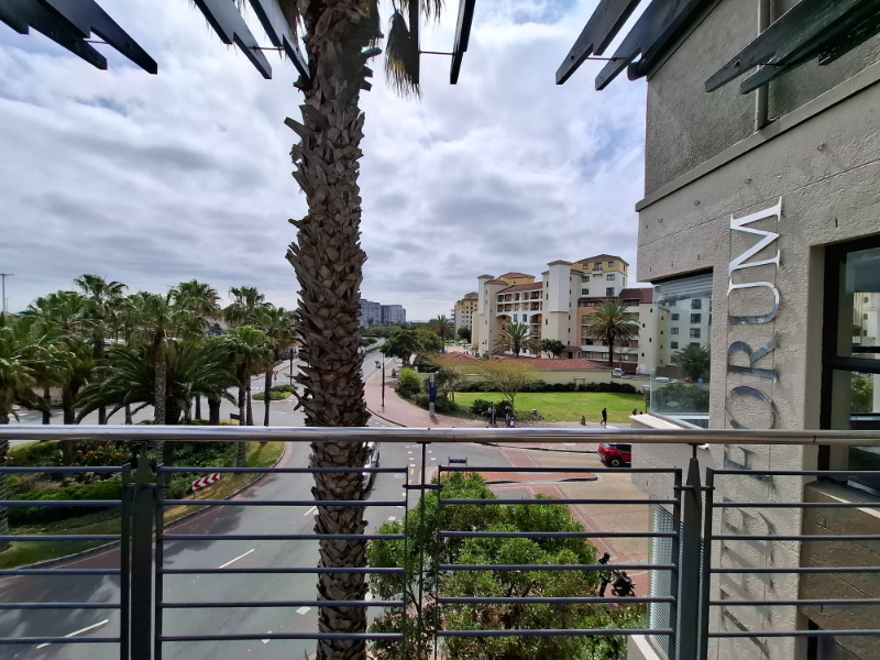 To Let commercial Property for Rent in Century City Western Cape